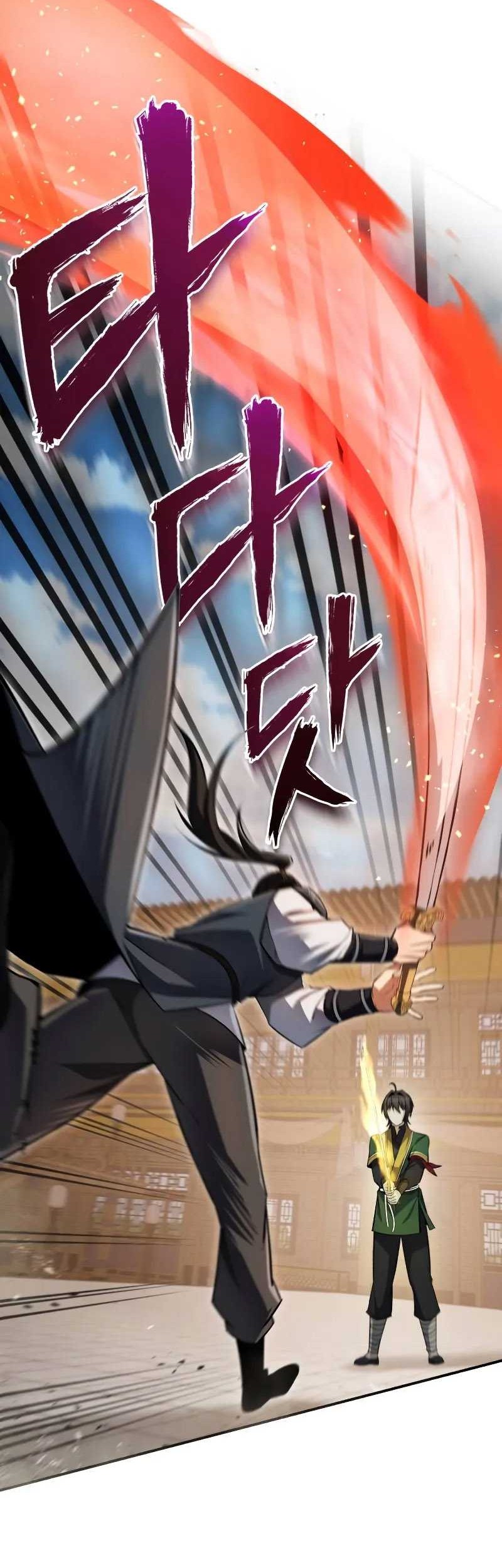 Number One Star Instructor Master Baek Chapter 128 - halaman 14