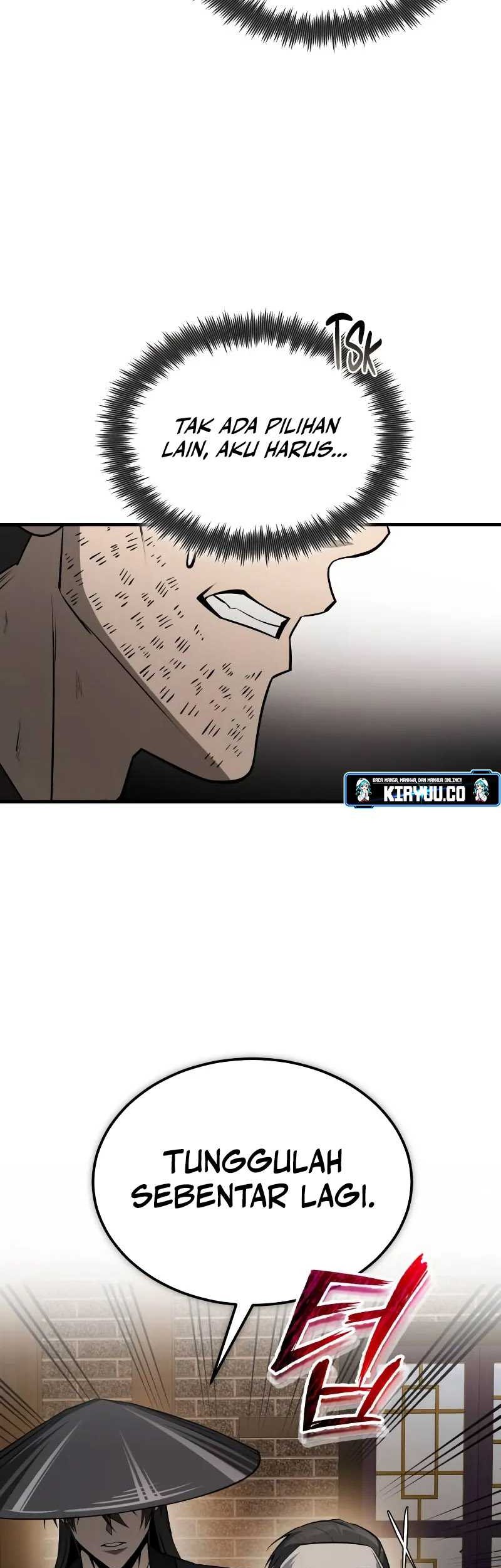 Number One Star Instructor Master Baek Chapter 128 - halaman 26