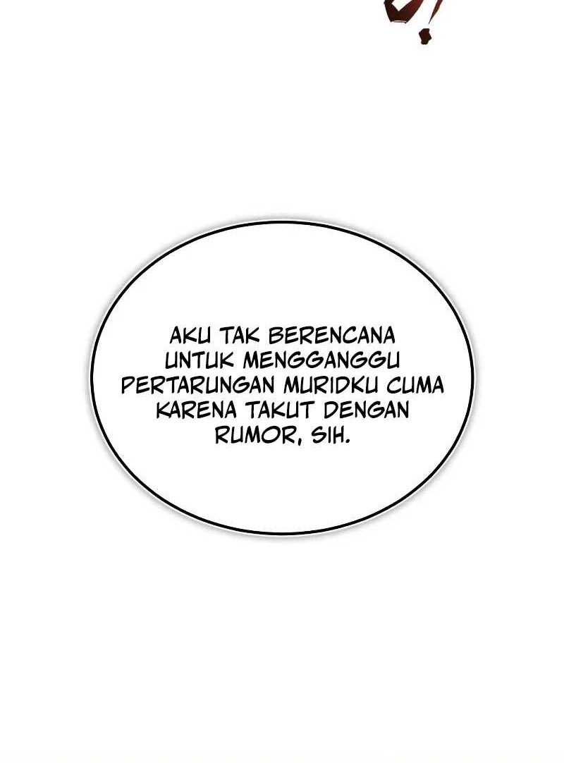 Number One Star Instructor Master Baek Chapter 128 - halaman 29