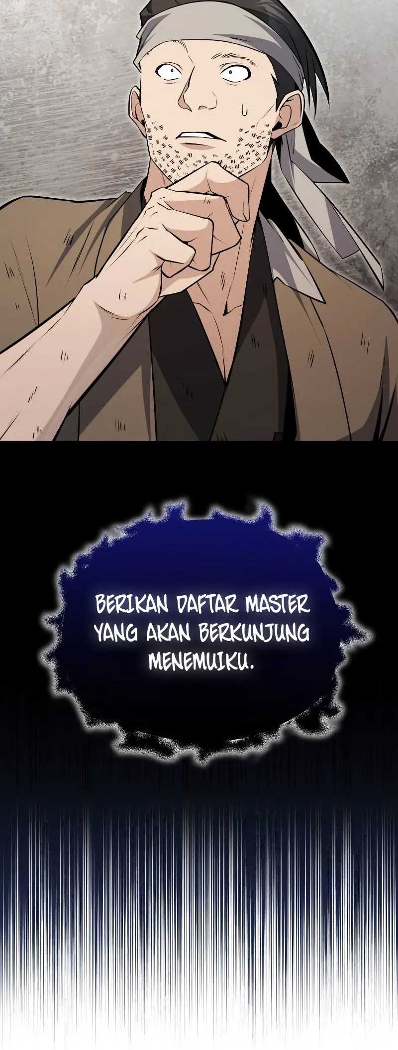 Number One Star Instructor Master Baek Chapter 128 - halaman 47