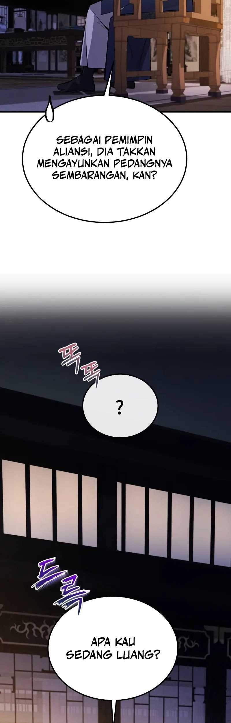 Number One Star Instructor Master Baek Chapter 128 - halaman 52