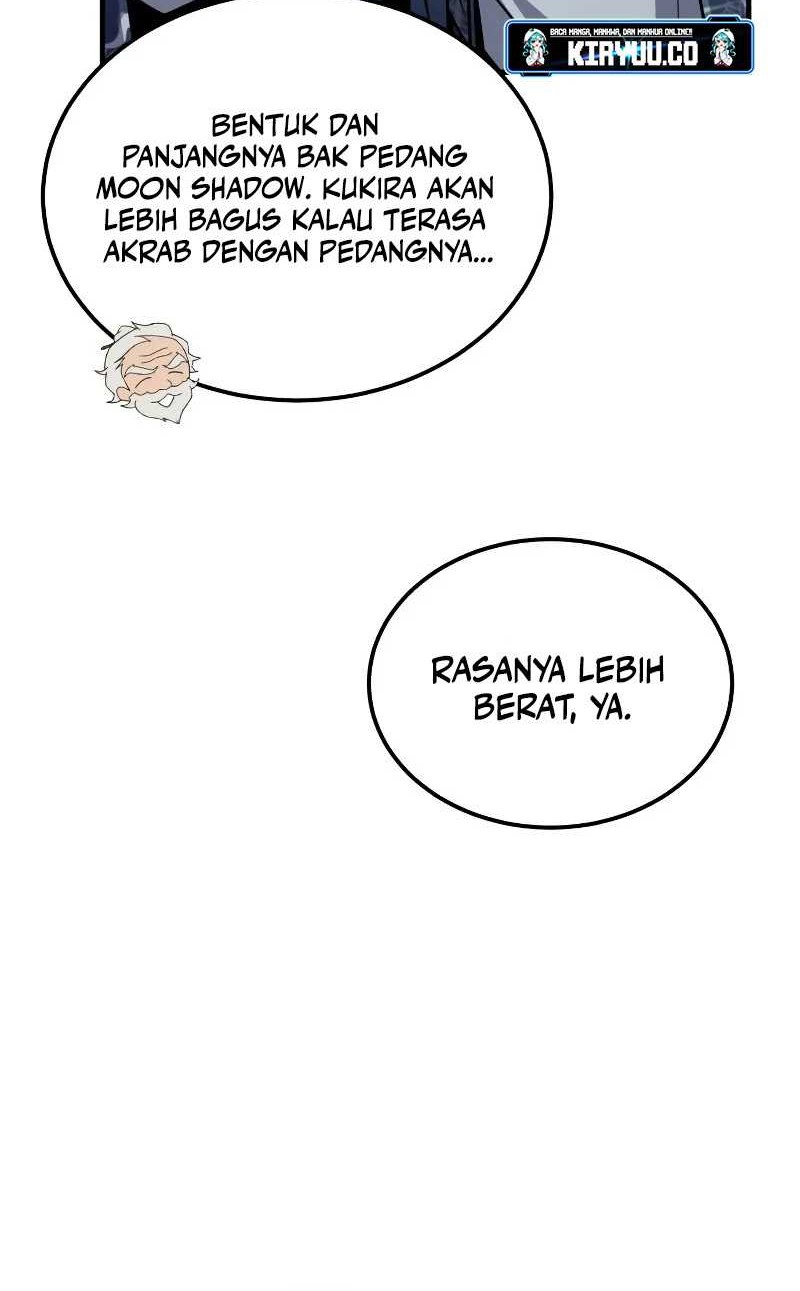 Number One Star Instructor Master Baek Chapter 128 - halaman 65