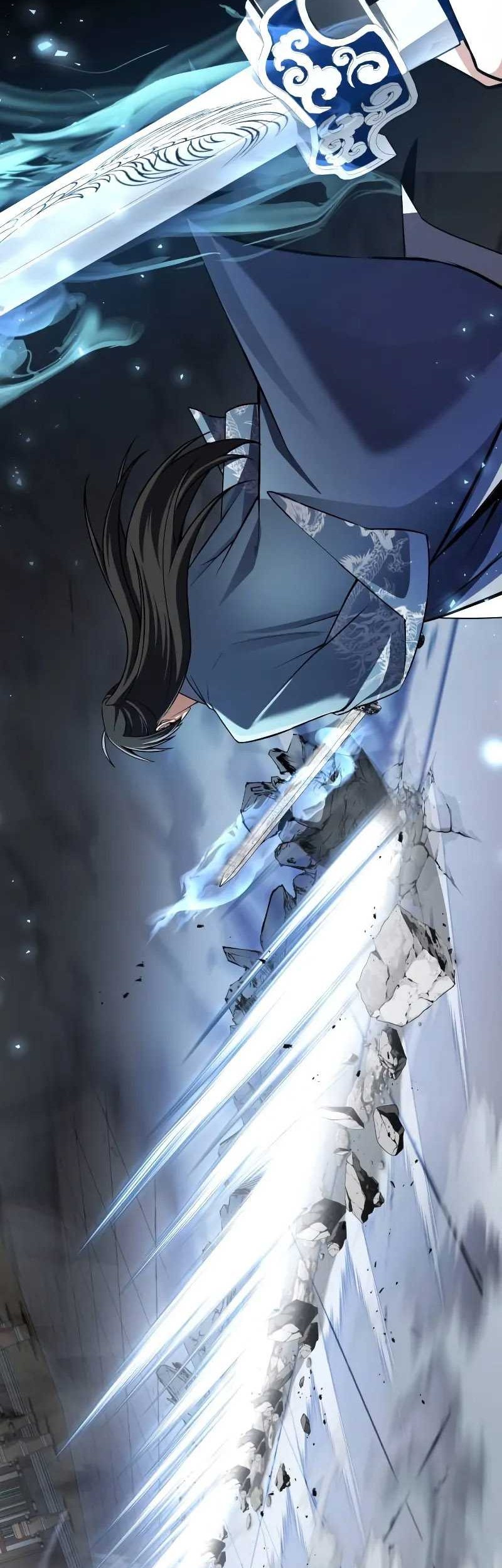 Number One Star Instructor Master Baek Chapter 128 - halaman 67