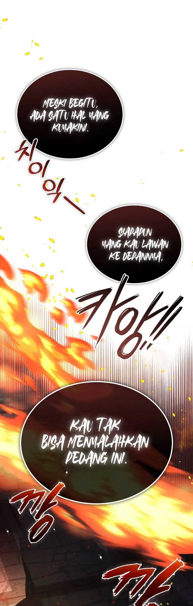 Number One Star Instructor Master Baek Chapter 128 - halaman 70