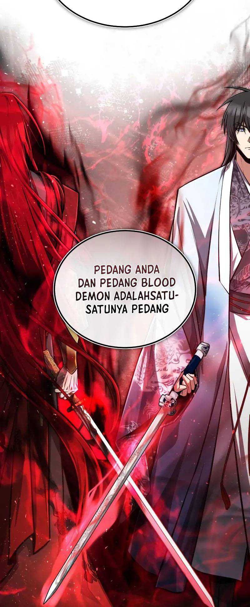 Number One Star Instructor Master Baek Chapter 129 - halaman 10