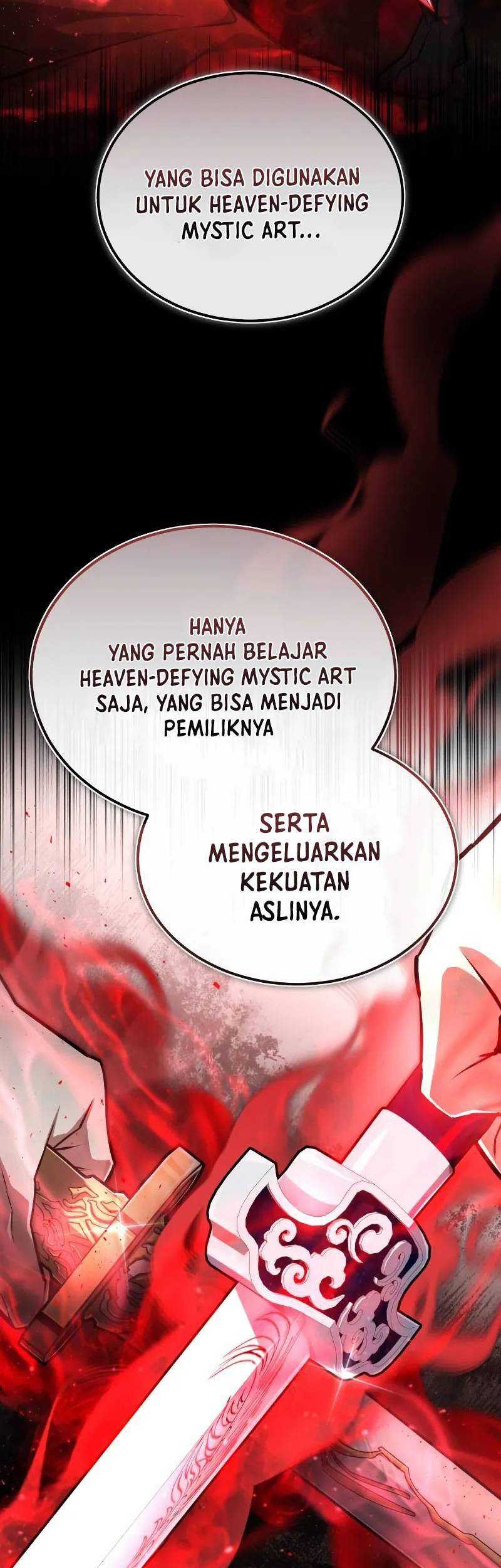 Number One Star Instructor Master Baek Chapter 129 - halaman 11
