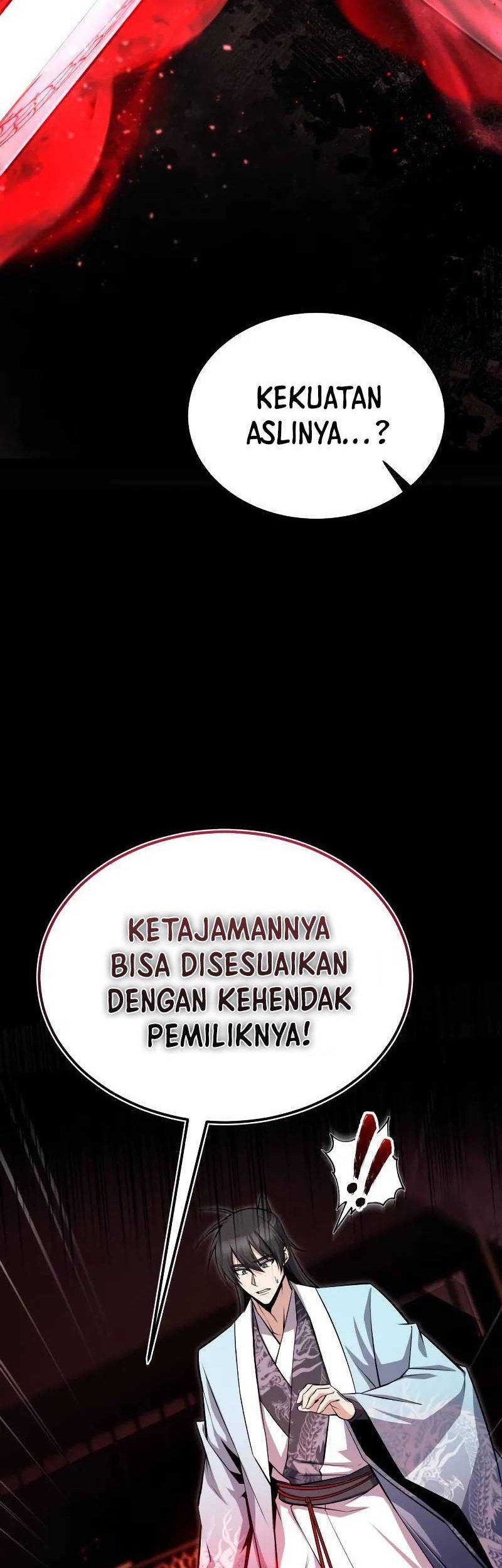 Number One Star Instructor Master Baek Chapter 129 - halaman 12