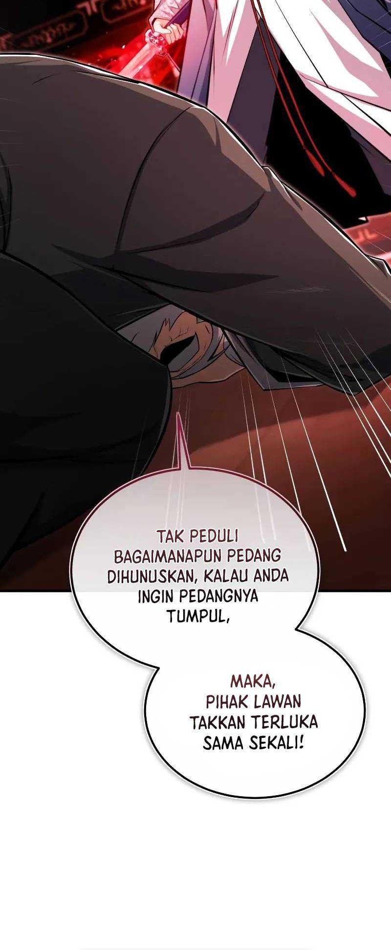 Number One Star Instructor Master Baek Chapter 129 - halaman 13