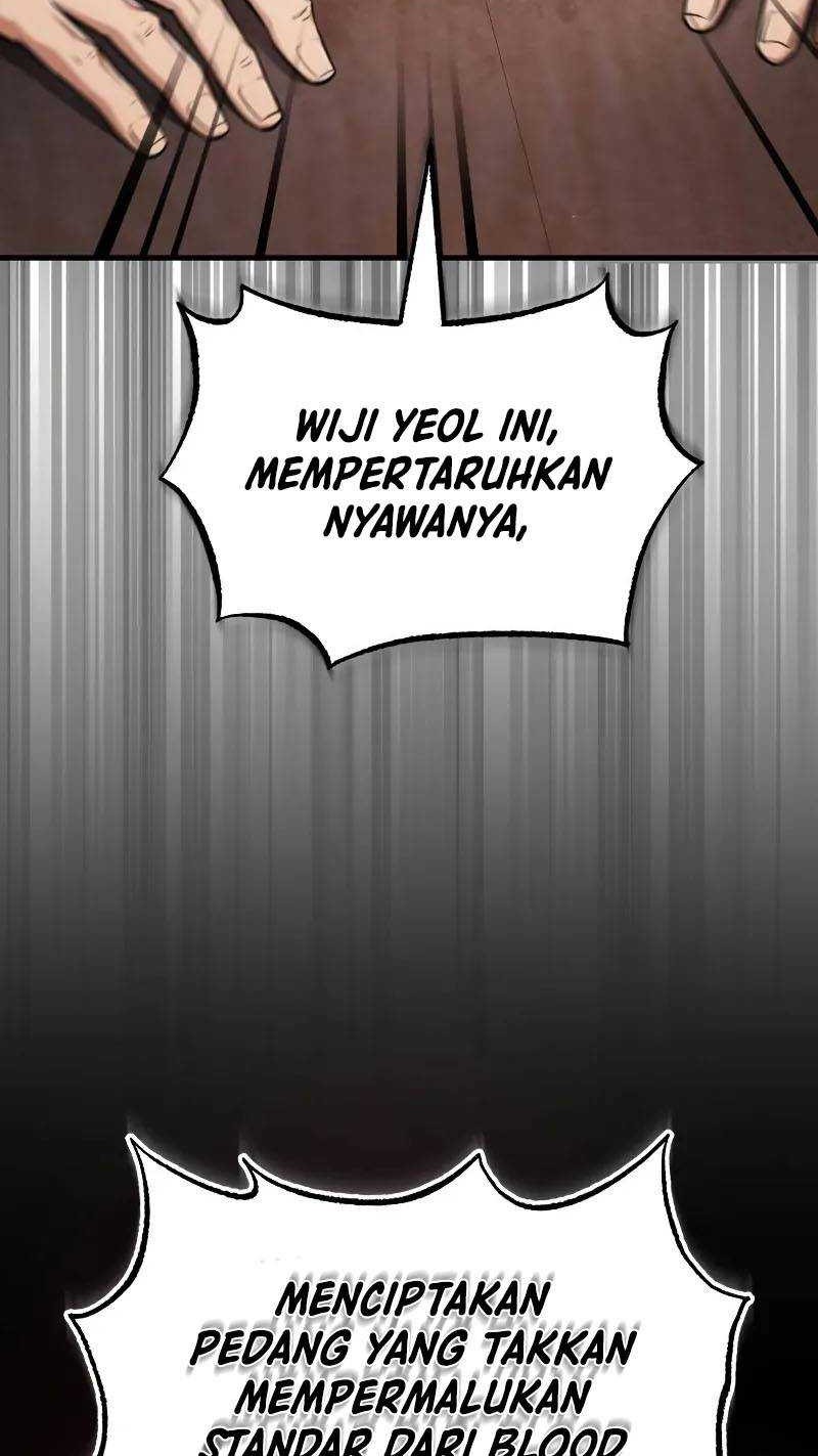 Number One Star Instructor Master Baek Chapter 129 - halaman 16