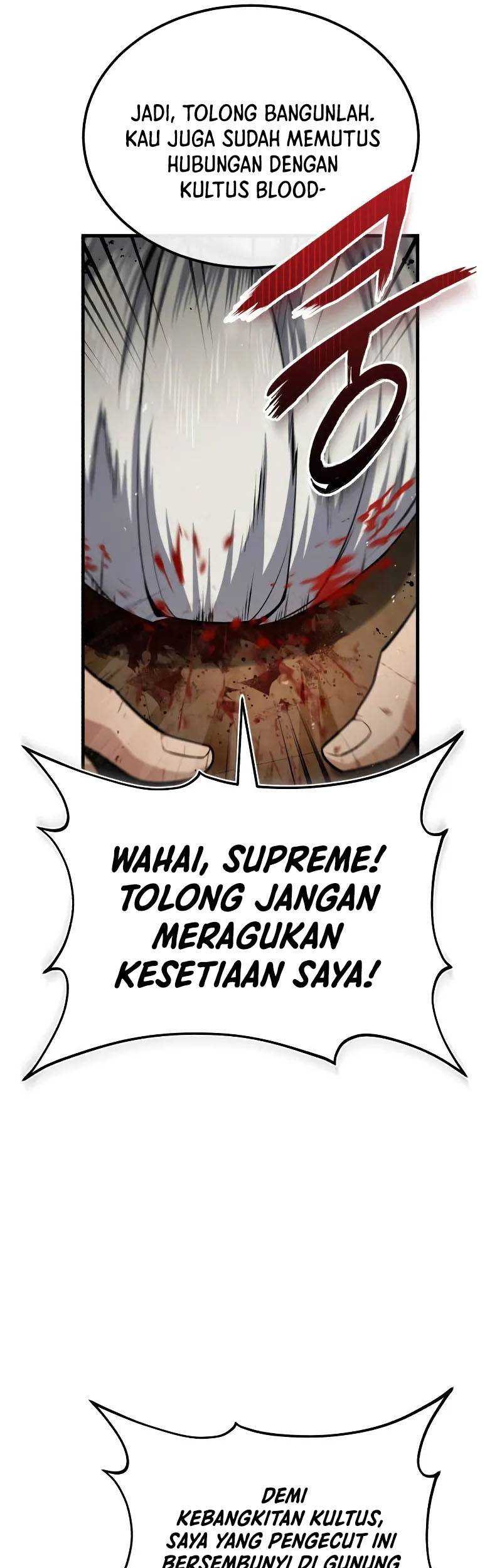 Number One Star Instructor Master Baek Chapter 129 - halaman 20