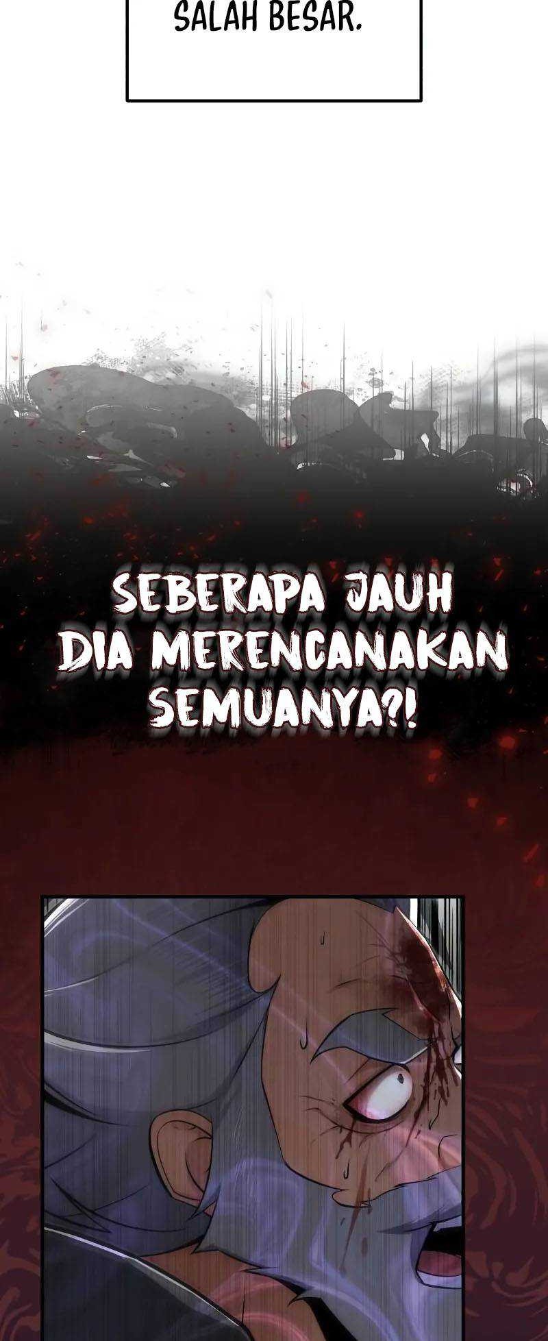 Number One Star Instructor Master Baek Chapter 129 - halaman 22