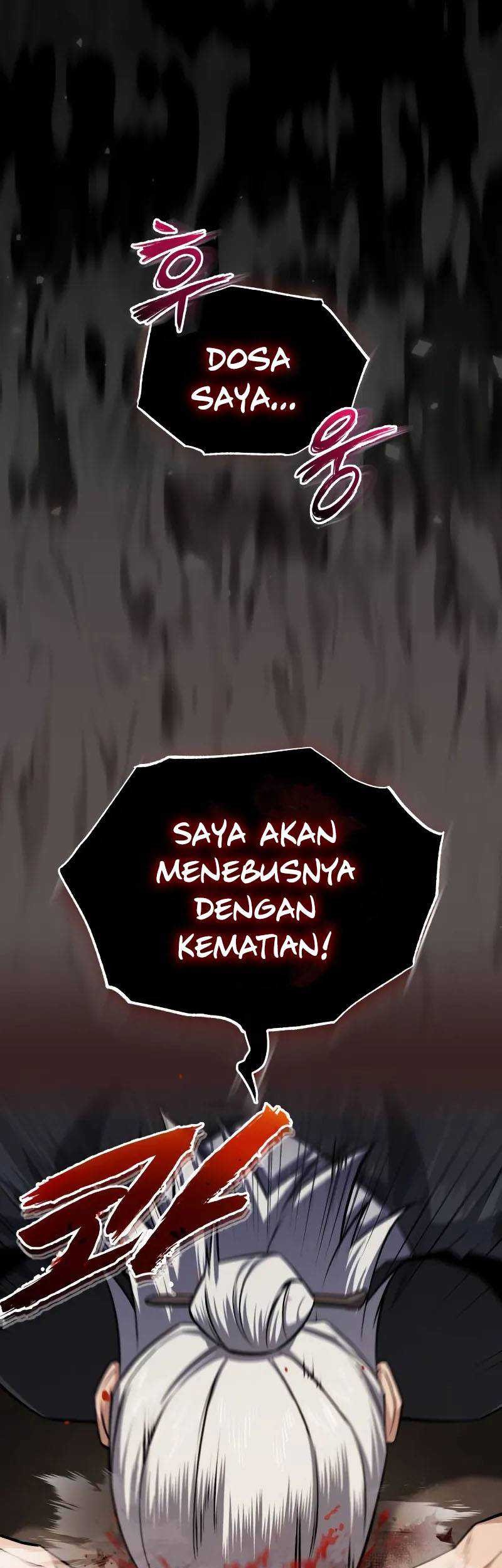Number One Star Instructor Master Baek Chapter 129 - halaman 26