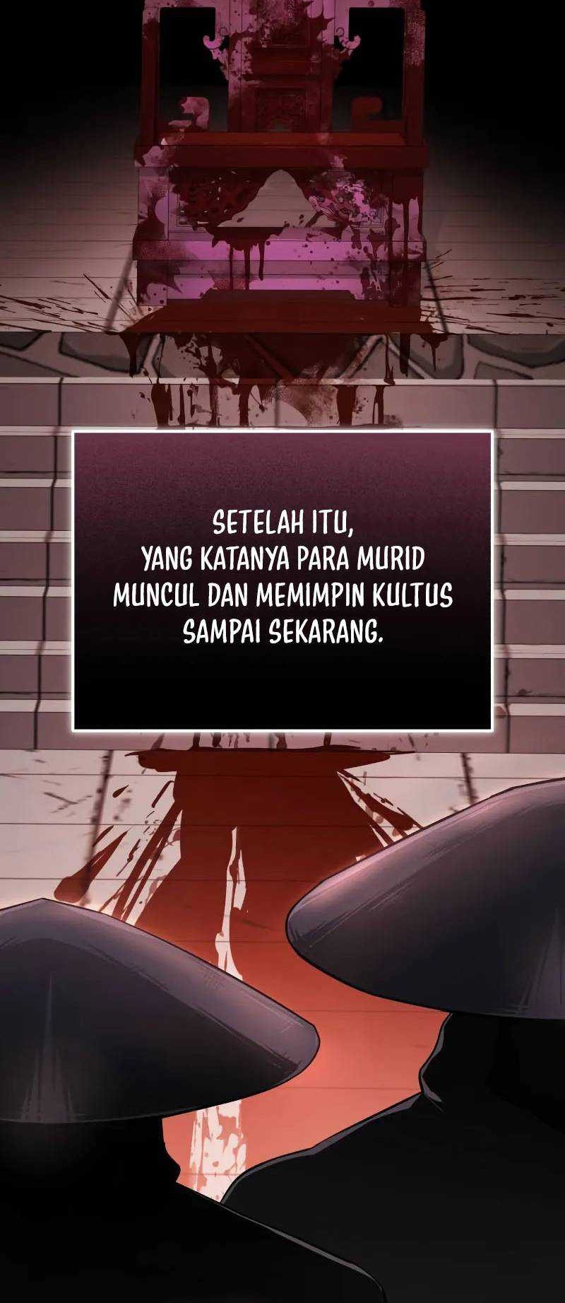 Number One Star Instructor Master Baek Chapter 129 - halaman 43