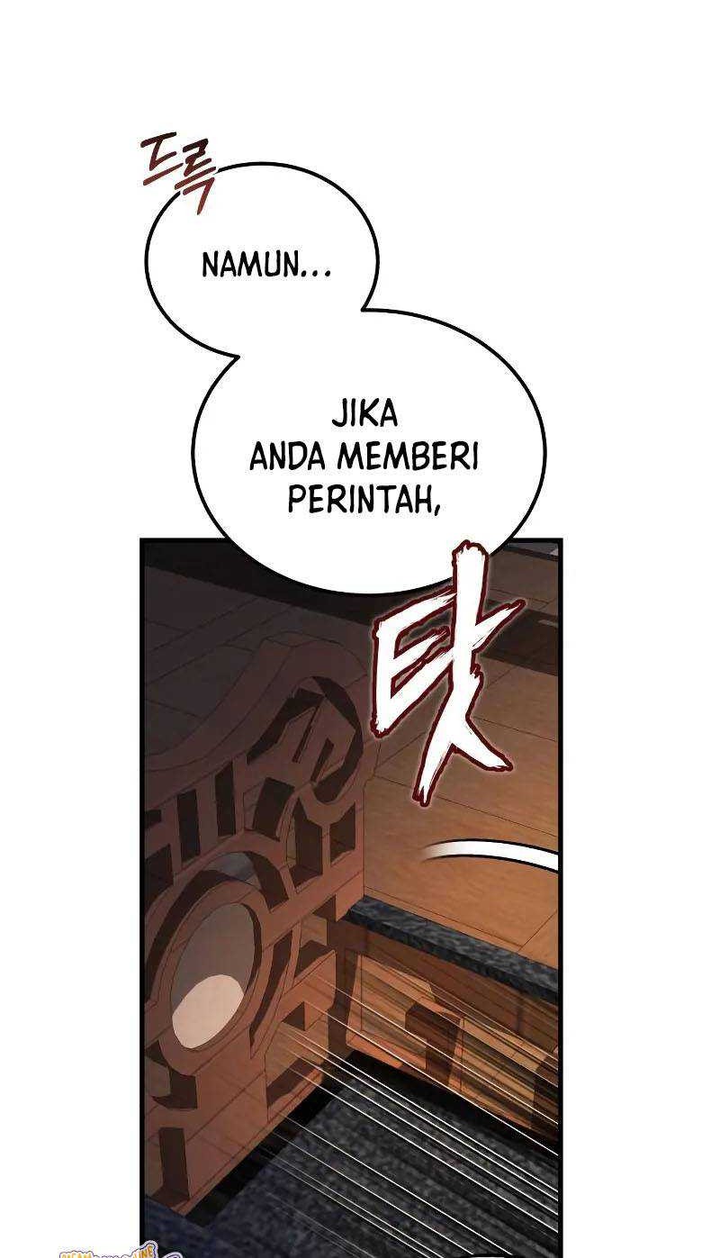 Number One Star Instructor Master Baek Chapter 129 - halaman 46