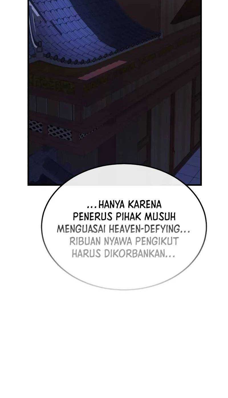 Number One Star Instructor Master Baek Chapter 129 - halaman 49
