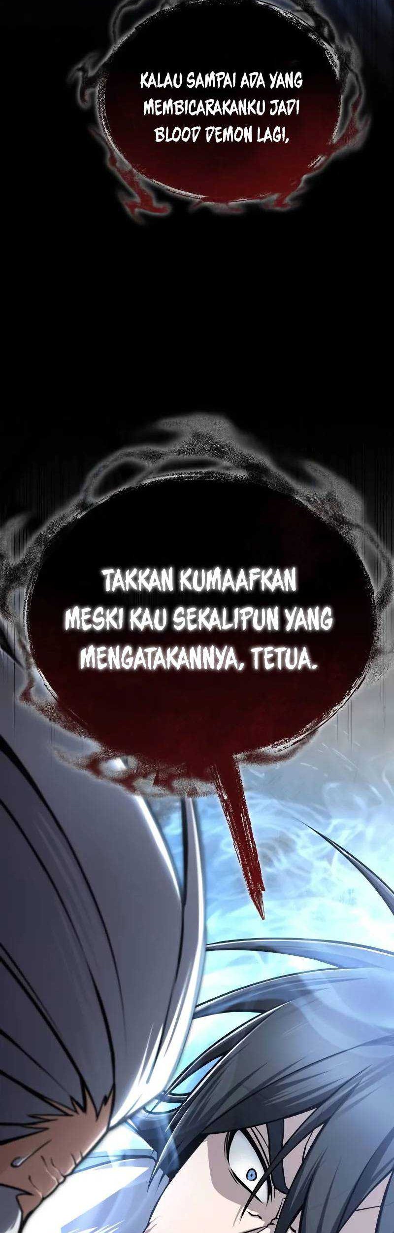 Number One Star Instructor Master Baek Chapter 129 - halaman 54