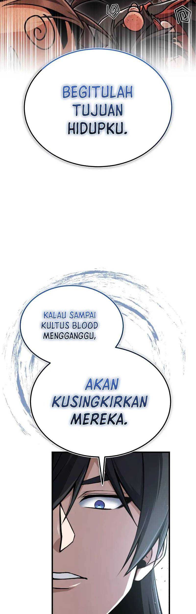 Number One Star Instructor Master Baek Chapter 129 - halaman 60
