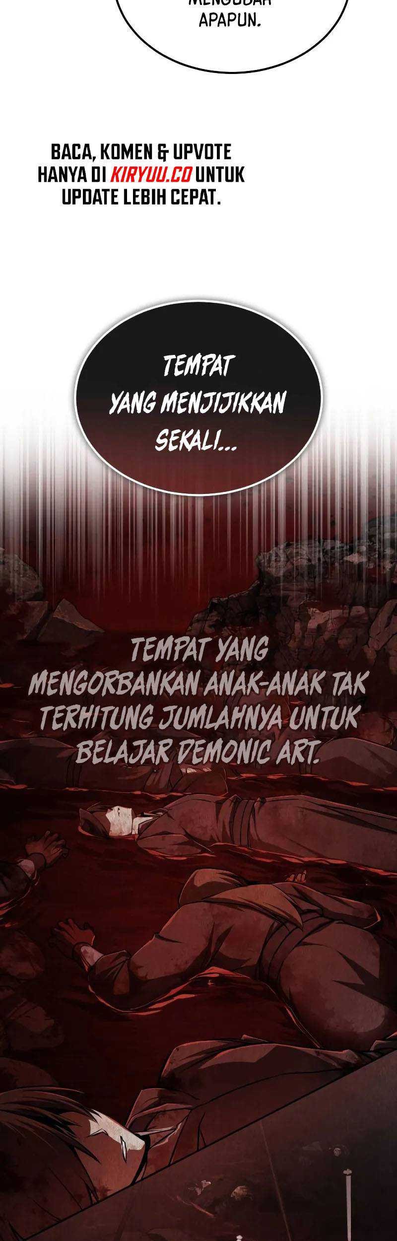 Number One Star Instructor Master Baek Chapter 129 - halaman 65