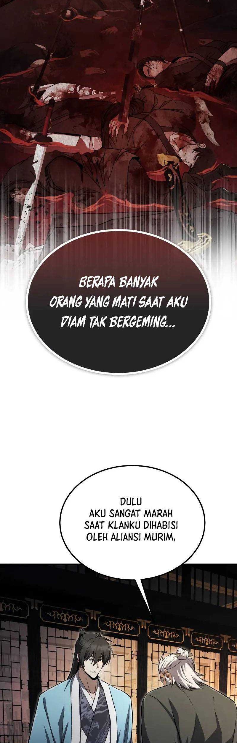 Number One Star Instructor Master Baek Chapter 129 - halaman 66