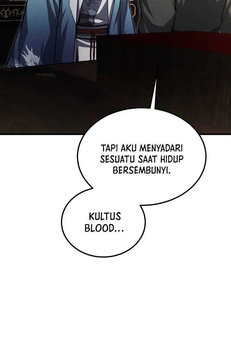 Number One Star Instructor Master Baek Chapter 129 - halaman 67