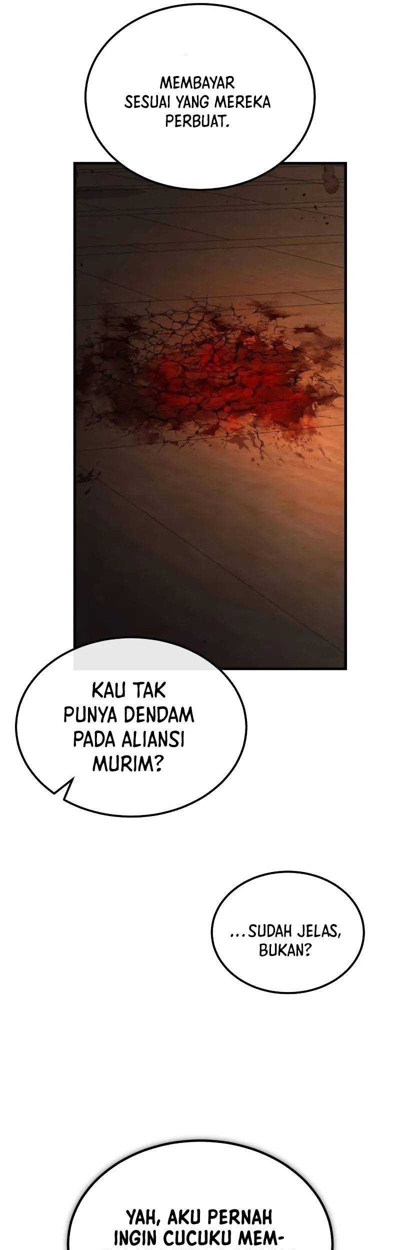 Number One Star Instructor Master Baek Chapter 129 - halaman 68