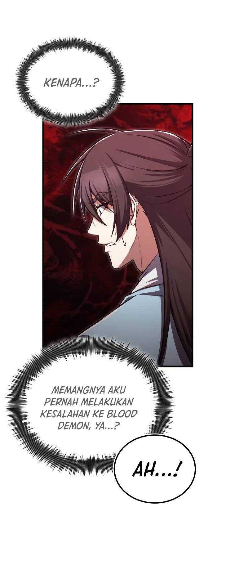 Number One Star Instructor Master Baek Chapter 129 - halaman 7