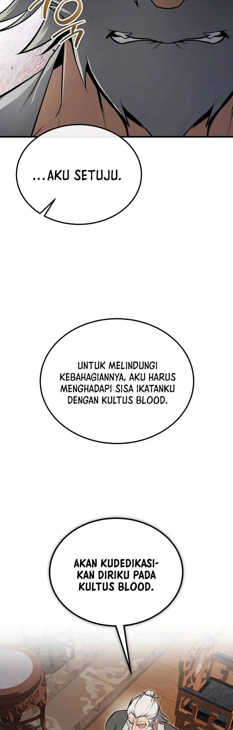 Number One Star Instructor Master Baek Chapter 129 - halaman 72