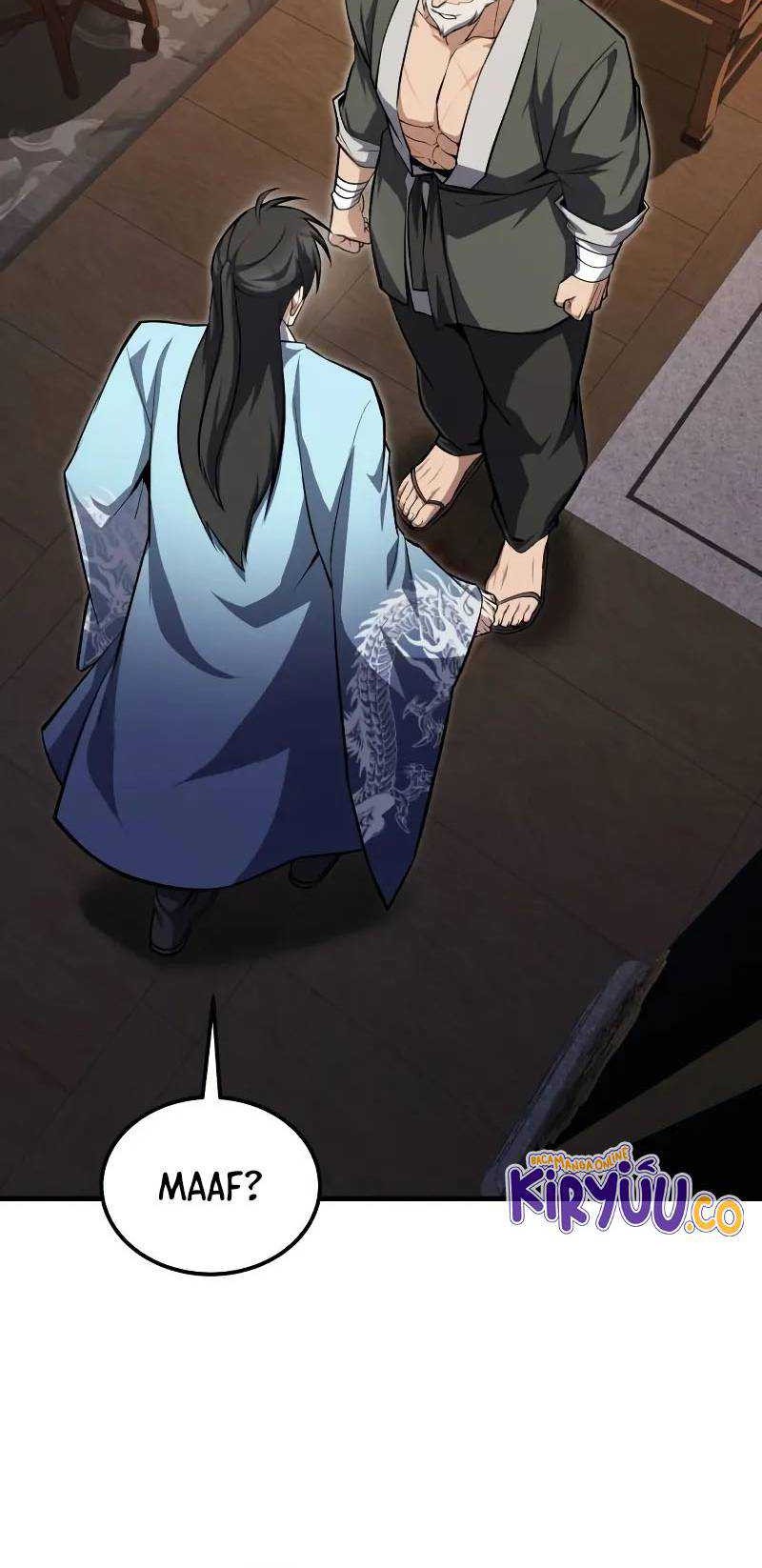 Number One Star Instructor Master Baek Chapter 129 - halaman 73