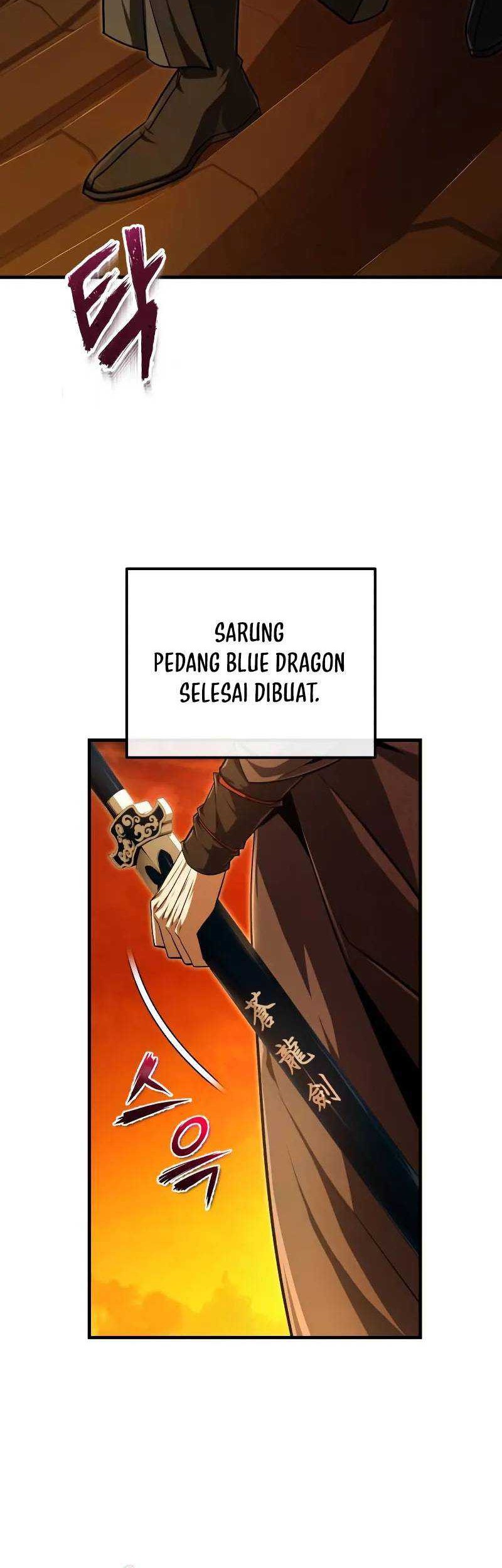Number One Star Instructor Master Baek Chapter 129 - halaman 84