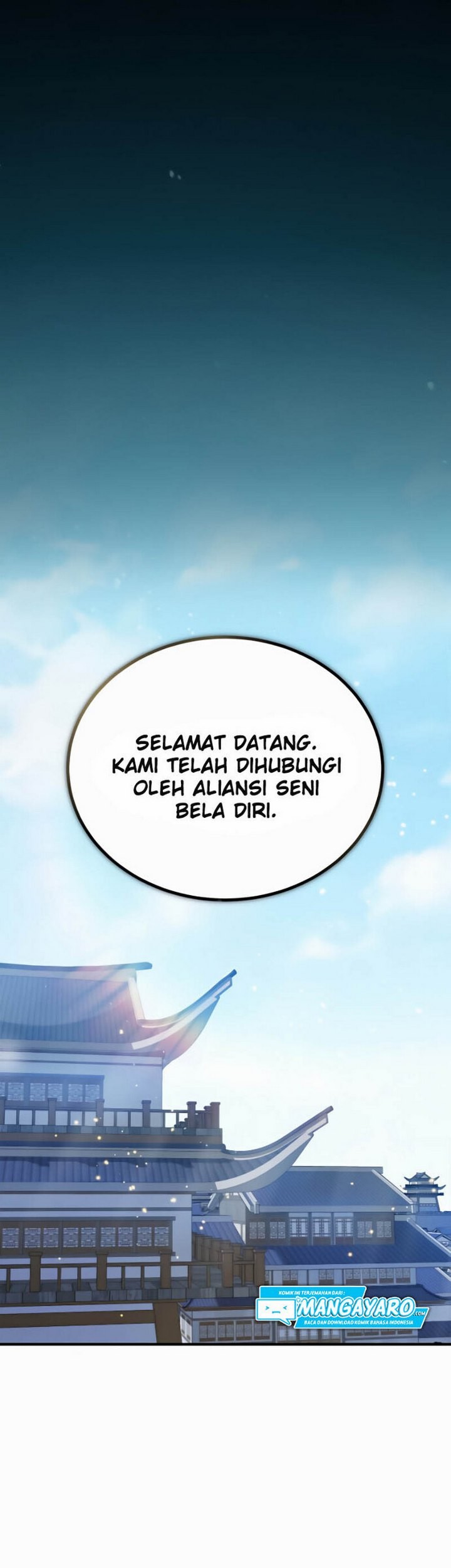 Number One Star Instructor Master Baek Chapter 13.1 - halaman 14