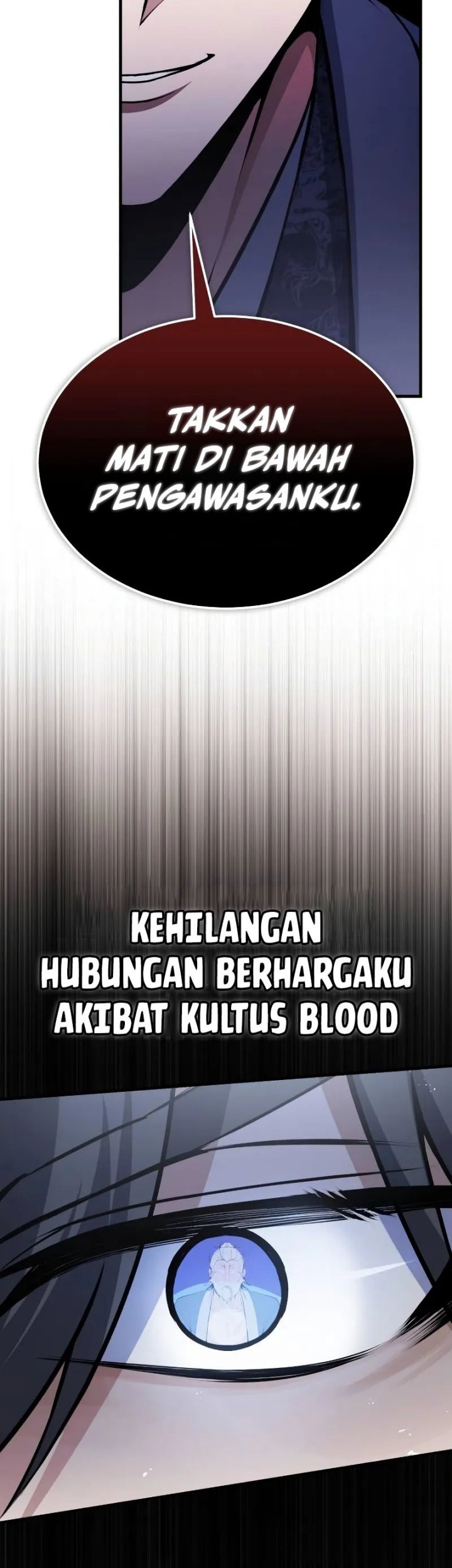 Number One Star Instructor Master Baek Chapter 130 - halaman 33