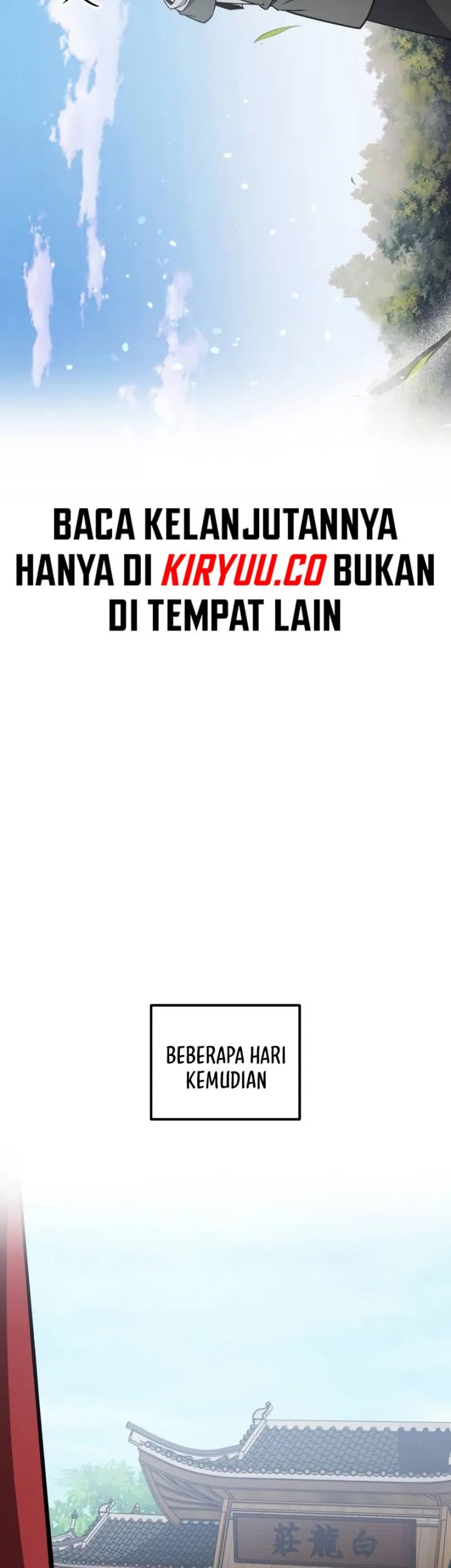 Number One Star Instructor Master Baek Chapter 130 - halaman 44
