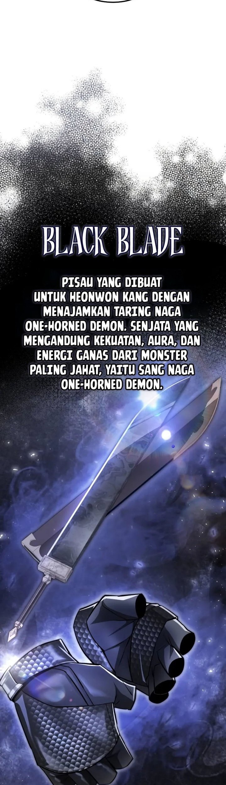 Number One Star Instructor Master Baek Chapter 130 - halaman 5