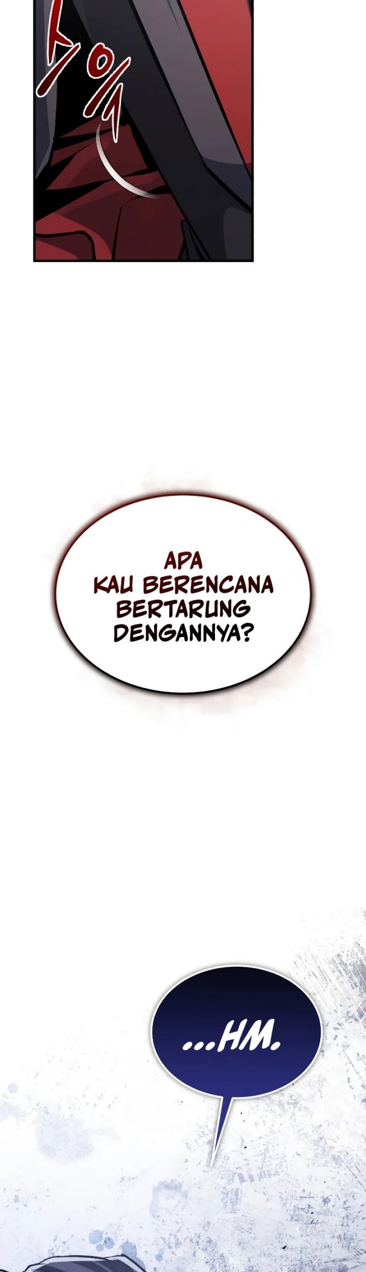 Number One Star Instructor Master Baek Chapter 130 - halaman 66