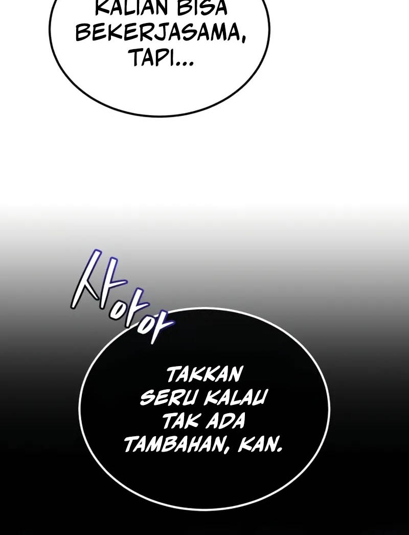 Number One Star Instructor Master Baek Chapter 131 - halaman 37