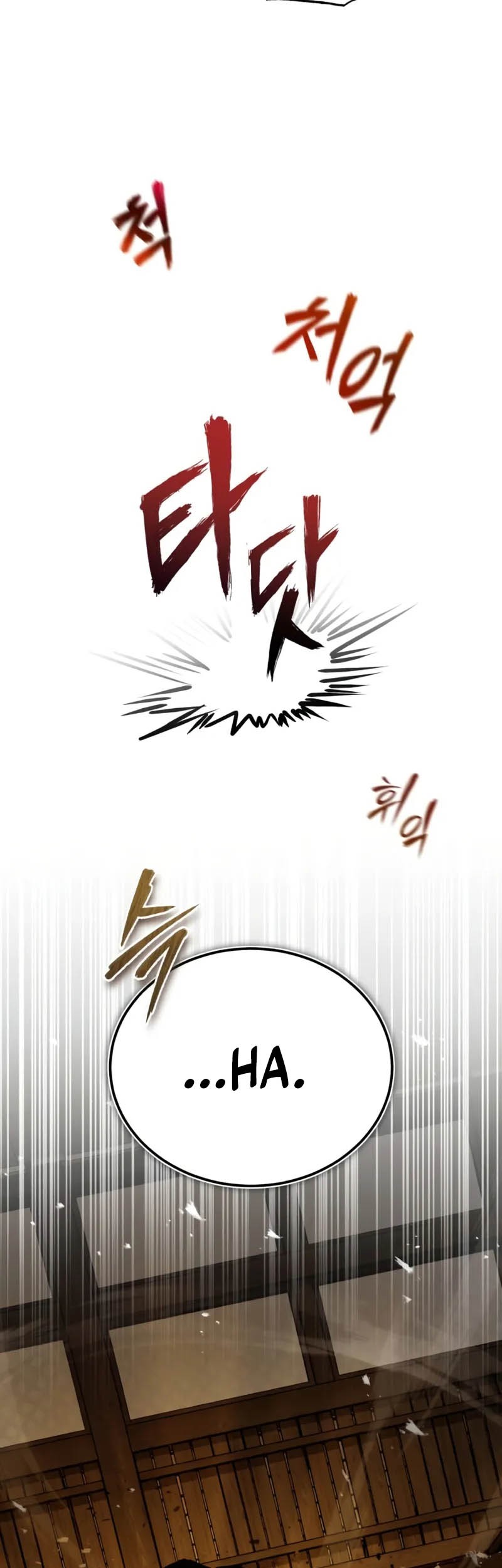 Number One Star Instructor Master Baek Chapter 131 - halaman 64
