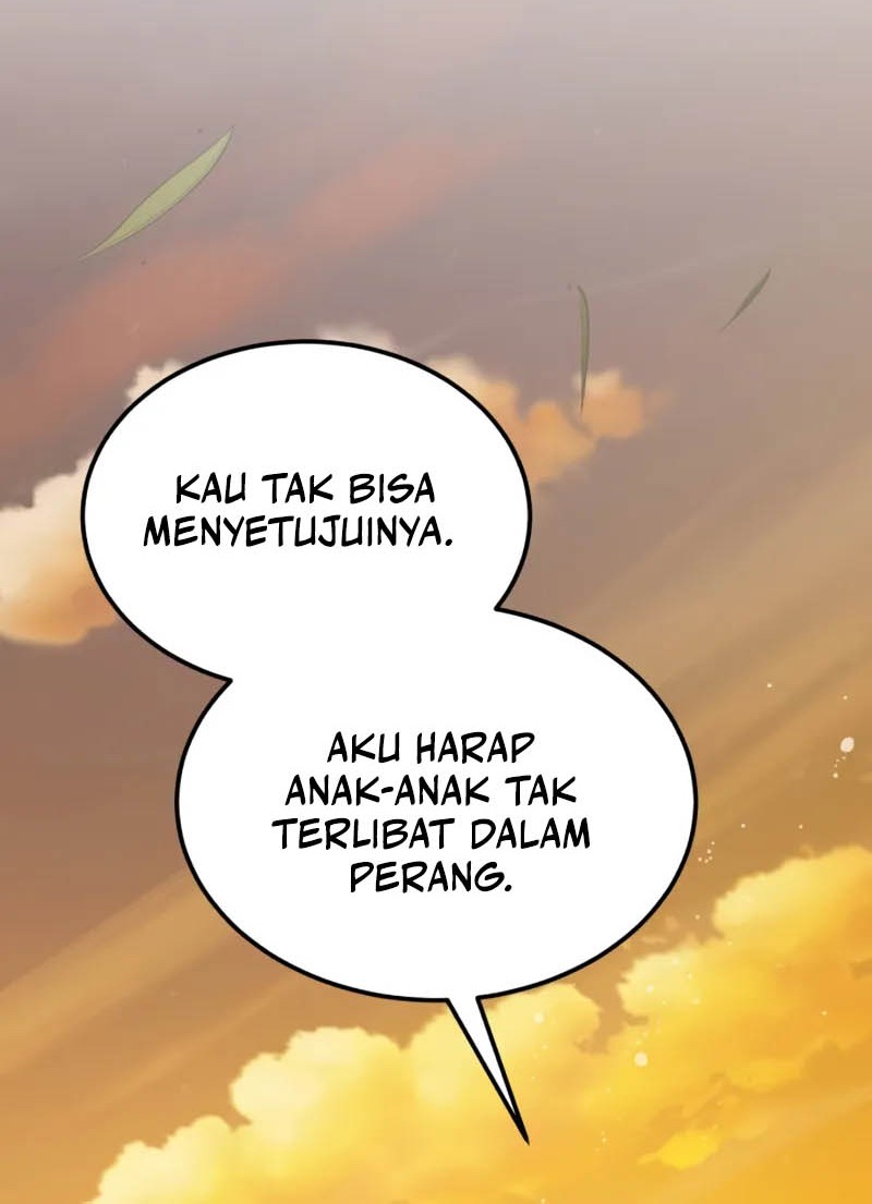 Number One Star Instructor Master Baek Chapter 131 - halaman 79