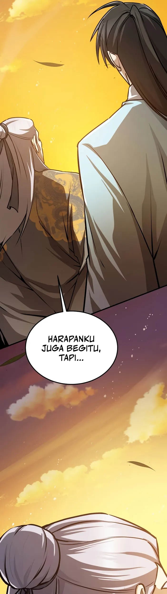 Number One Star Instructor Master Baek Chapter 131 - halaman 80