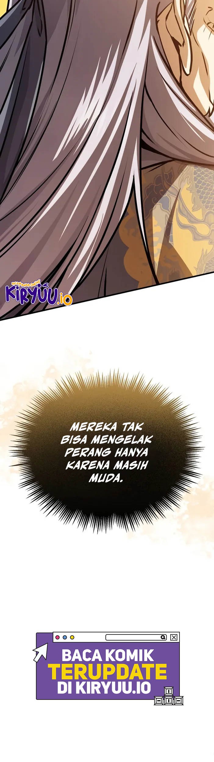 Number One Star Instructor Master Baek Chapter 131 - halaman 81