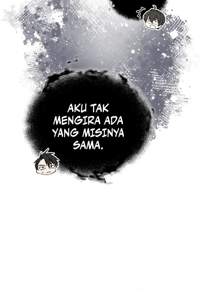 Number One Star Instructor Master Baek Chapter 132 - halaman 31