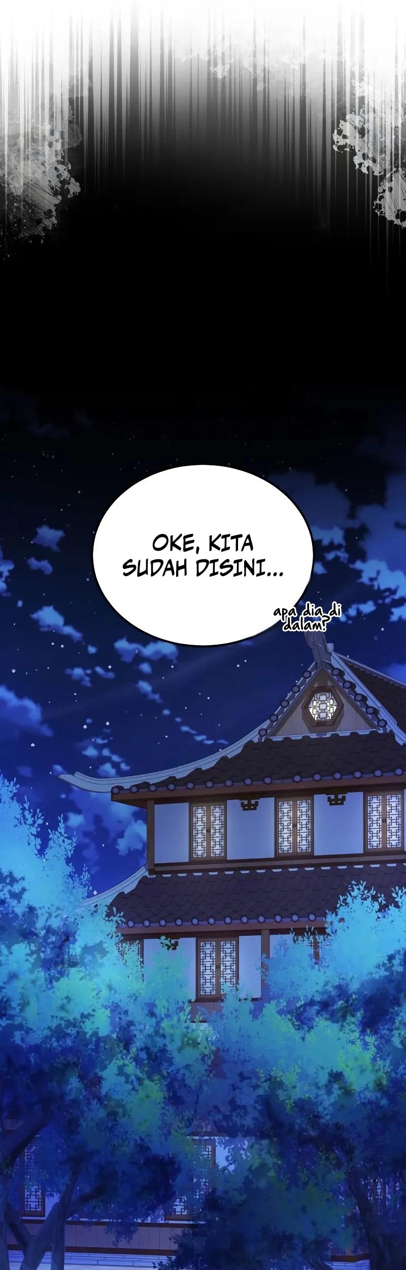 Number One Star Instructor Master Baek Chapter 132 - halaman 35