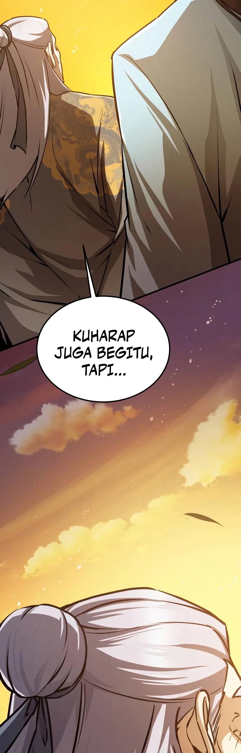 Number One Star Instructor Master Baek Chapter 132 - halaman 4