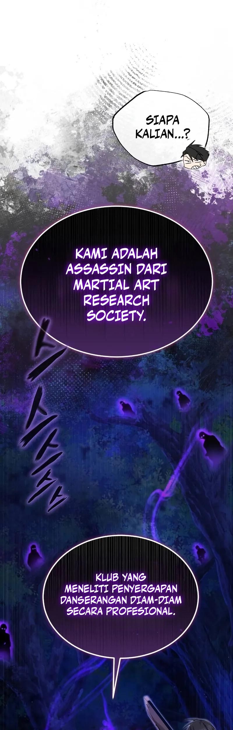 Number One Star Instructor Master Baek Chapter 132 - halaman 44