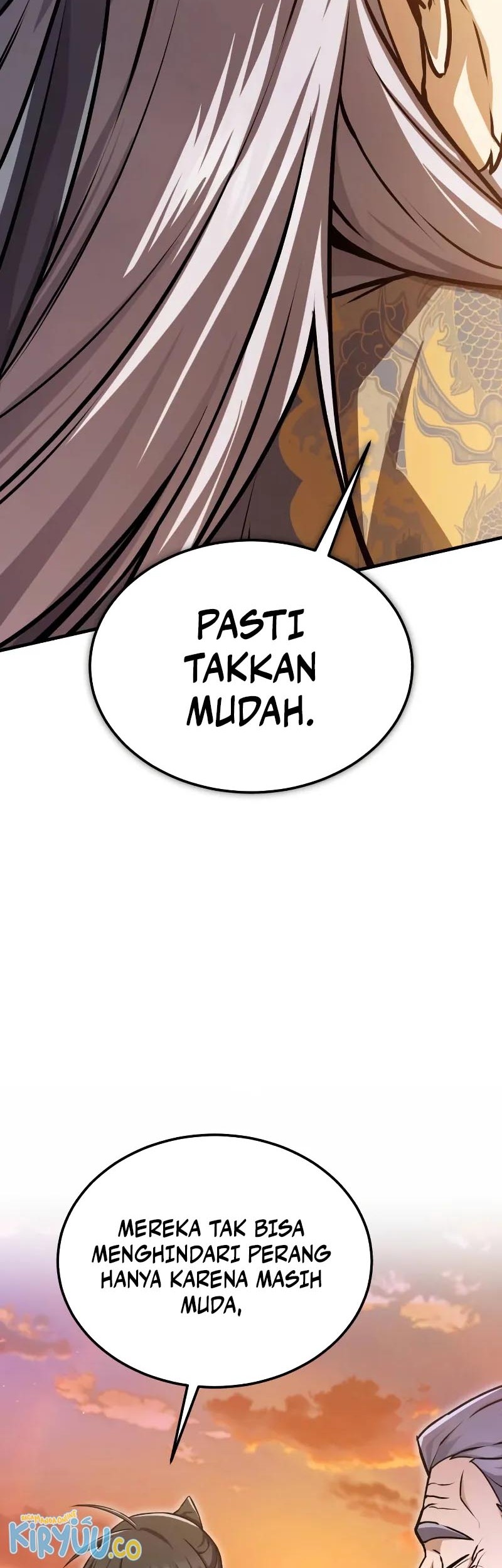 Number One Star Instructor Master Baek Chapter 132 - halaman 5