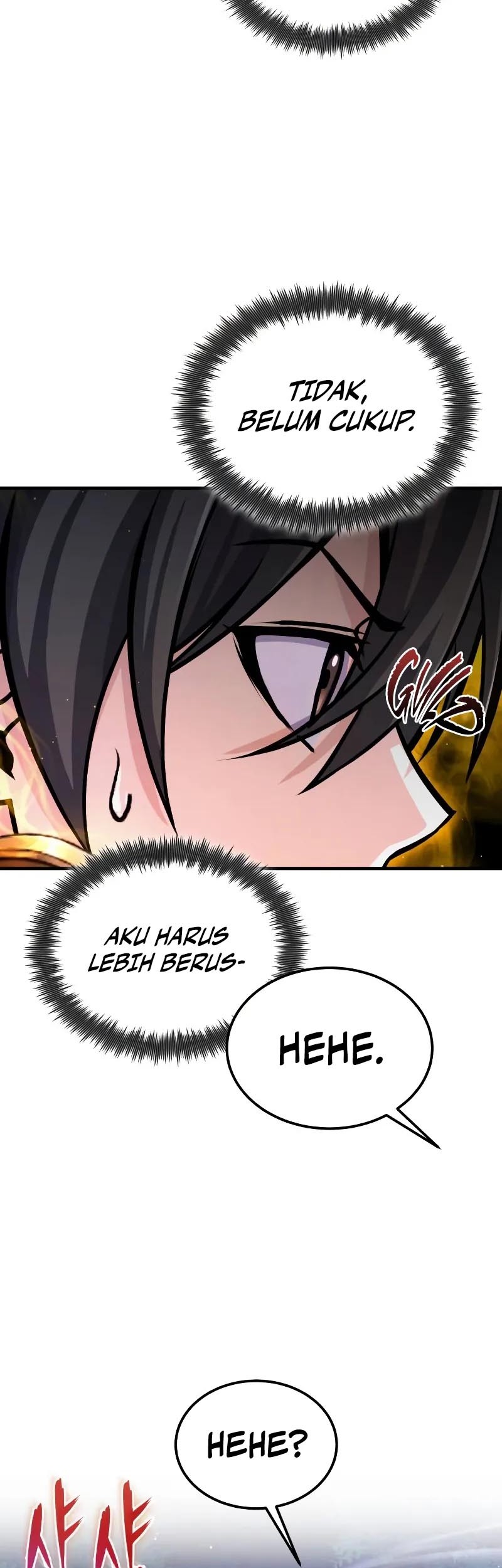 Number One Star Instructor Master Baek Chapter 132 - halaman 69