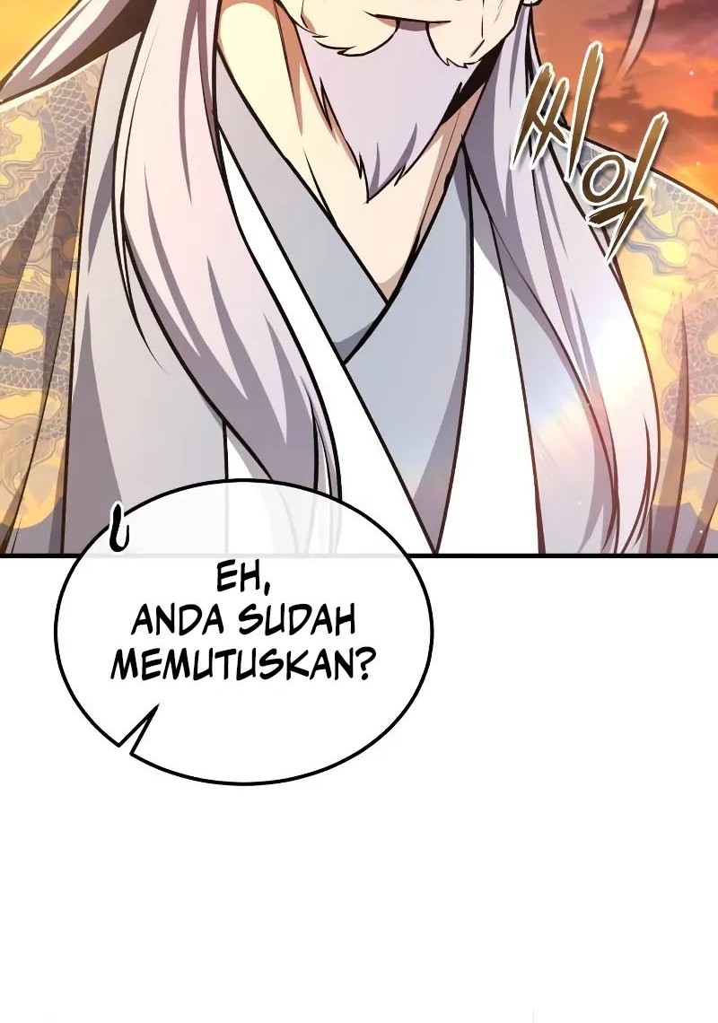 Number One Star Instructor Master Baek Chapter 132 - halaman 7