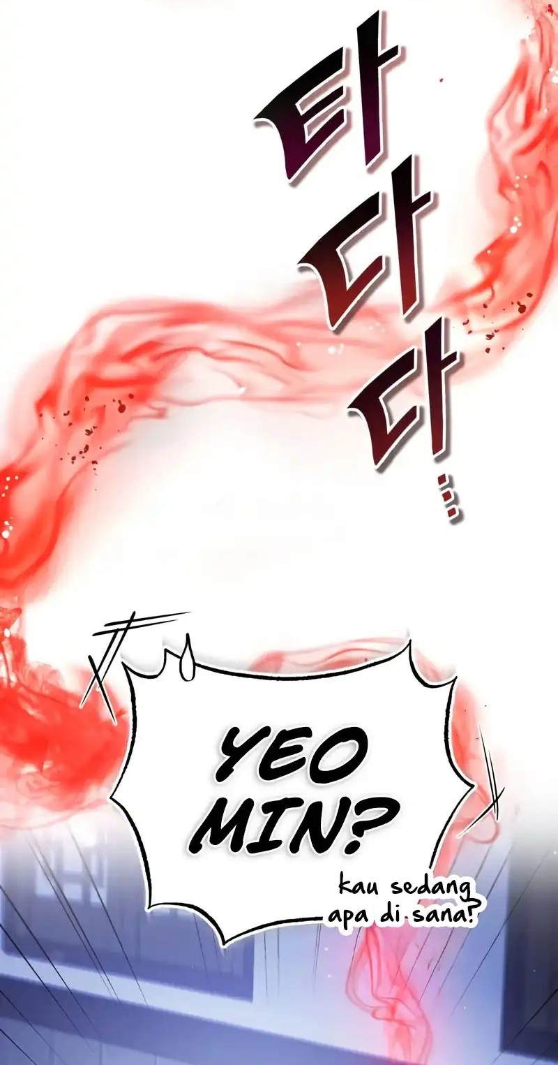 Number One Star Instructor Master Baek Chapter 133 - halaman 12