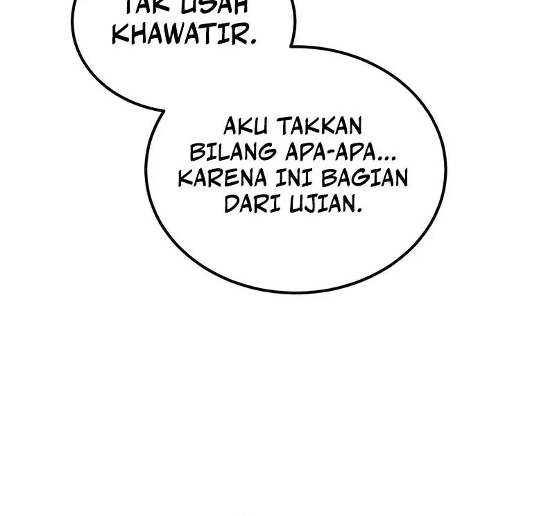 Number One Star Instructor Master Baek Chapter 133 - halaman 77