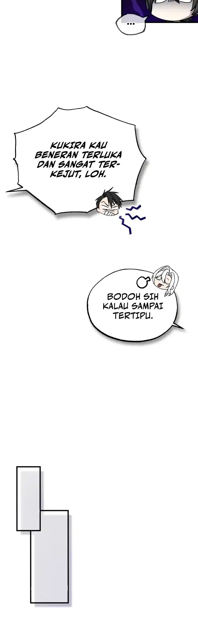 Number One Star Instructor Master Baek Chapter 134 - halaman 110