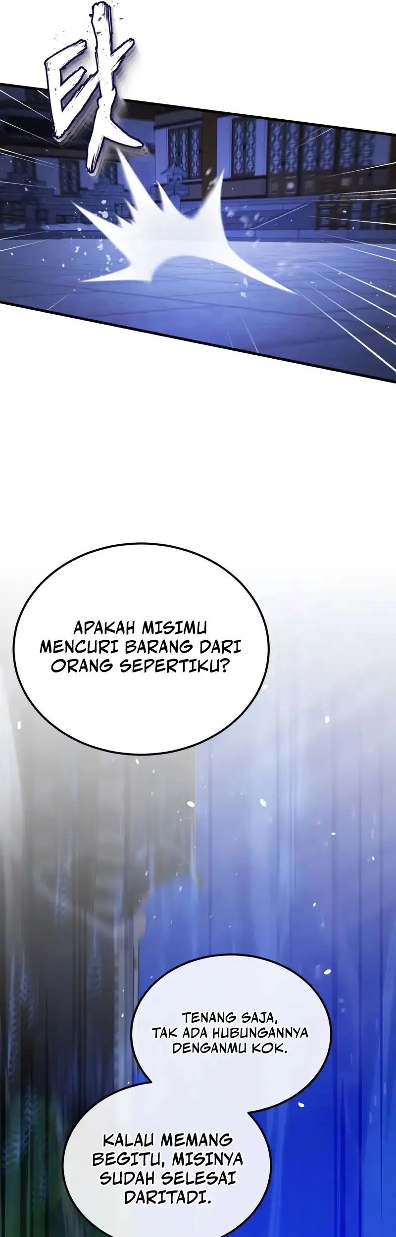 Number One Star Instructor Master Baek Chapter 134 - halaman 118